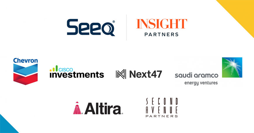 Seeq anuncia rodada de financiamento Série C de $ 50 milhões liderada pela Insight Partners